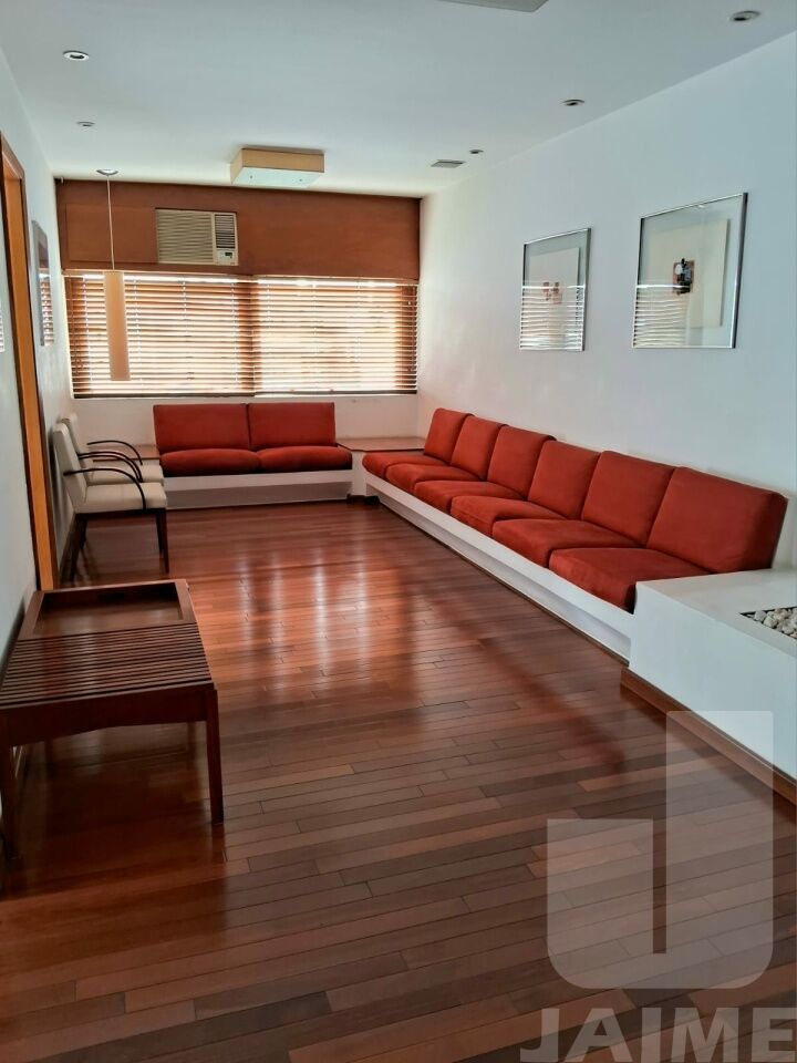 Conj. Comercial para Venda - Santa Cecília