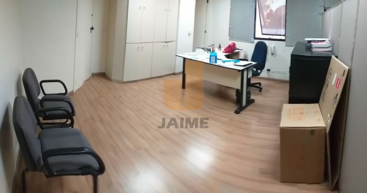 Conj. Comercial para Venda - Higienópolis