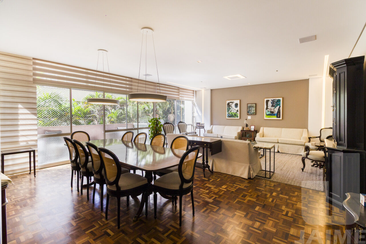 Apartamento para Venda - Higienópolis