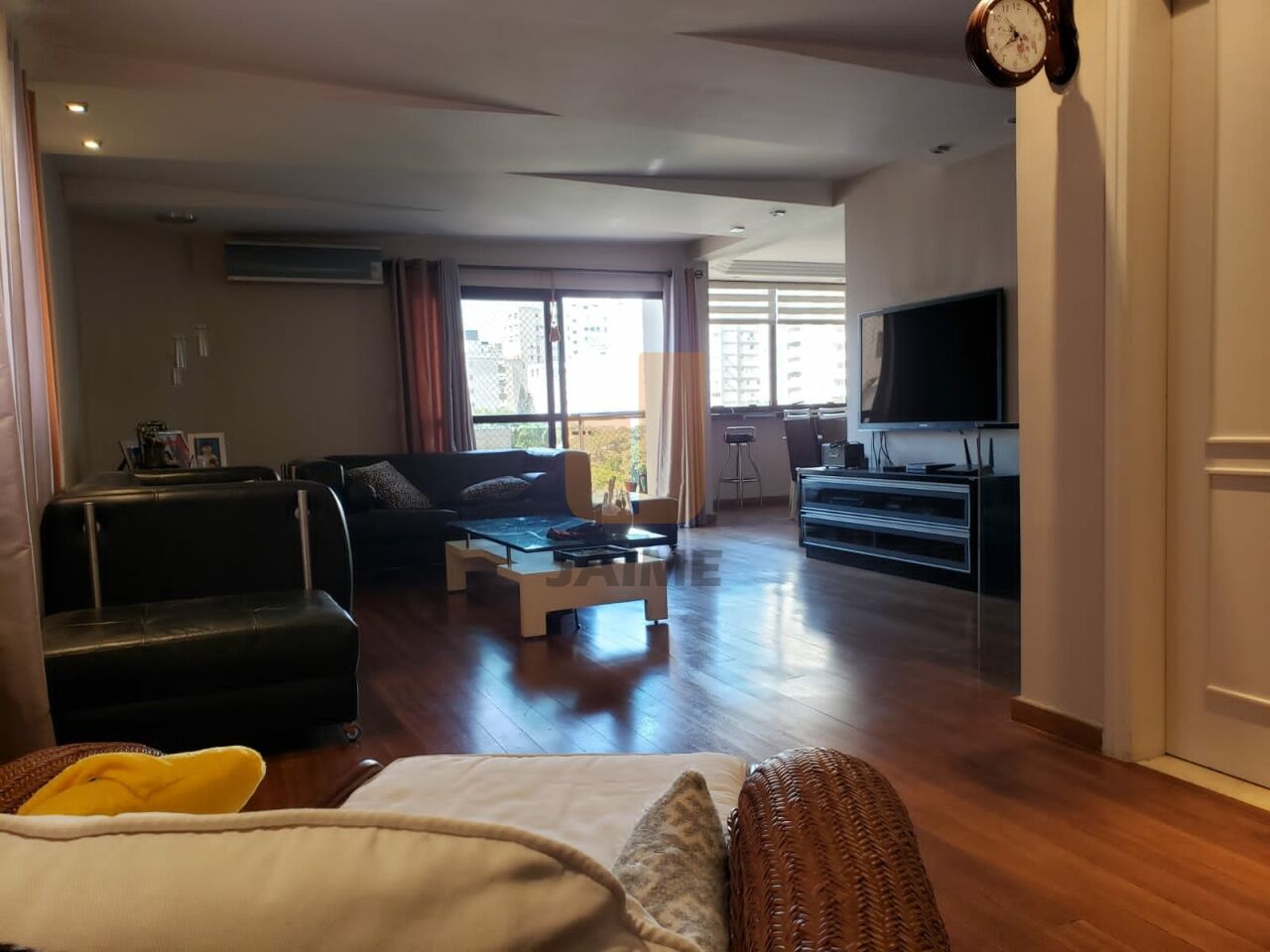 Apartamento para Venda - Higienópolis