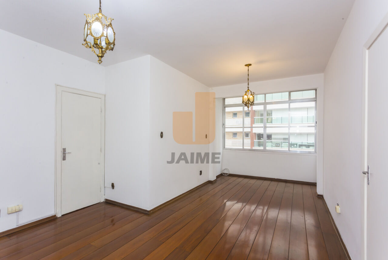 Apartamento para Venda - Perdizes