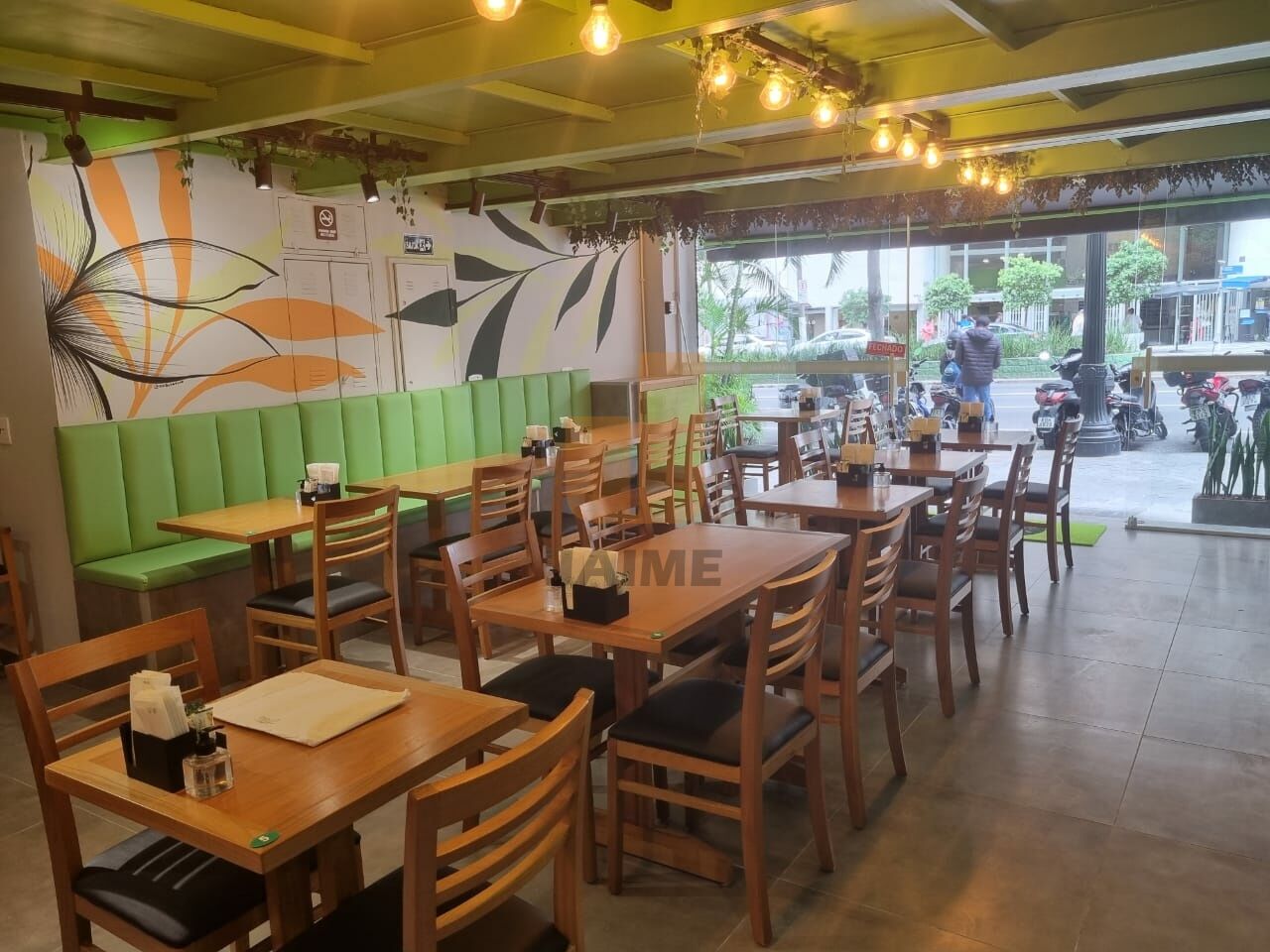 Comercial para Venda - República