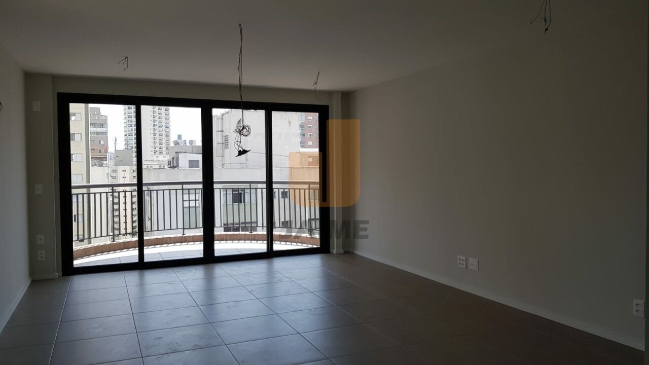 Apartamento para Venda - Higienópolis