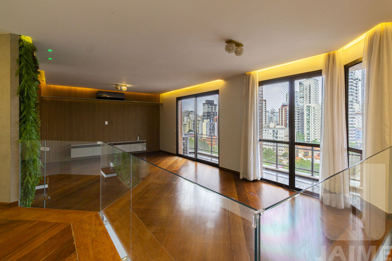 Apartamento para Venda - Perdizes