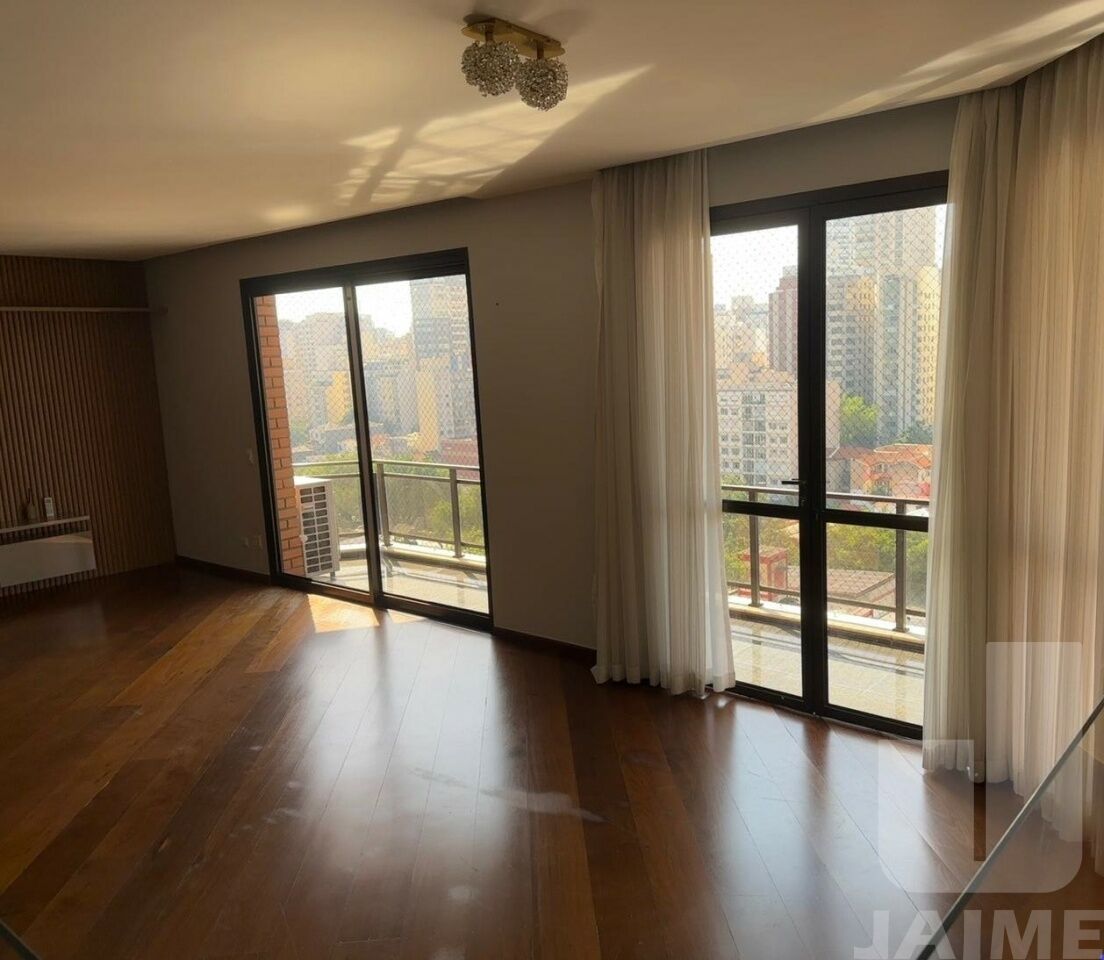 Apartamento para Venda - Perdizes