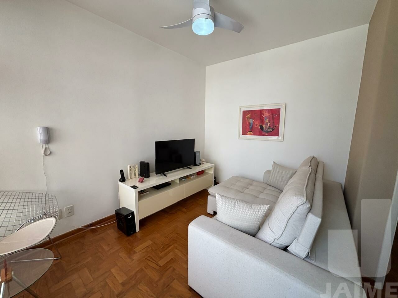 Apartamento para Venda - Higienópolis