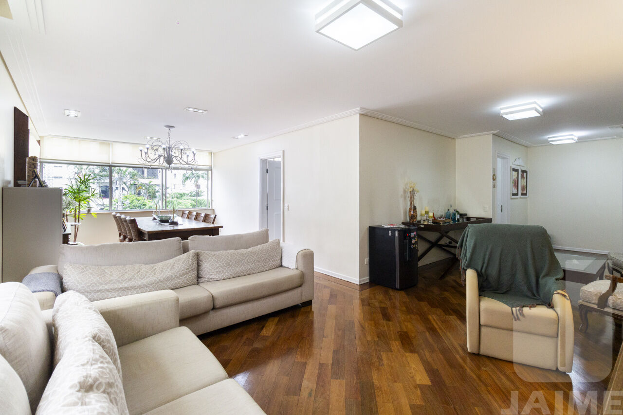 Apartamento para Venda - Higienópolis