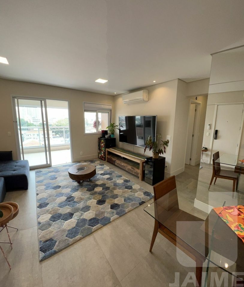 Apartamento para Venda - Barra Funda