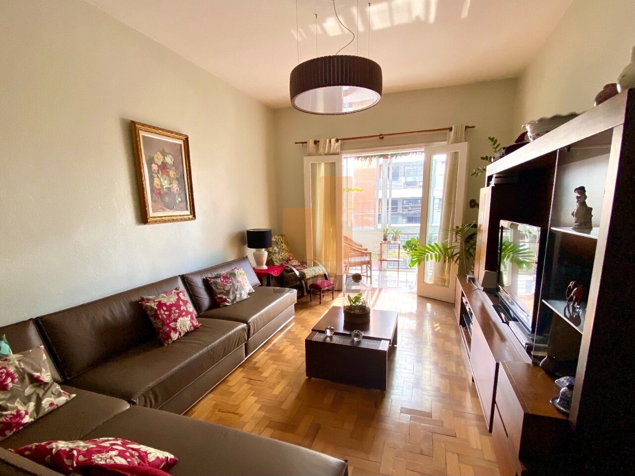 Apartamento para Venda - Cerqueira César