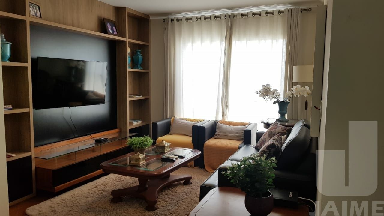 Apartamento para Venda - Higienópolis