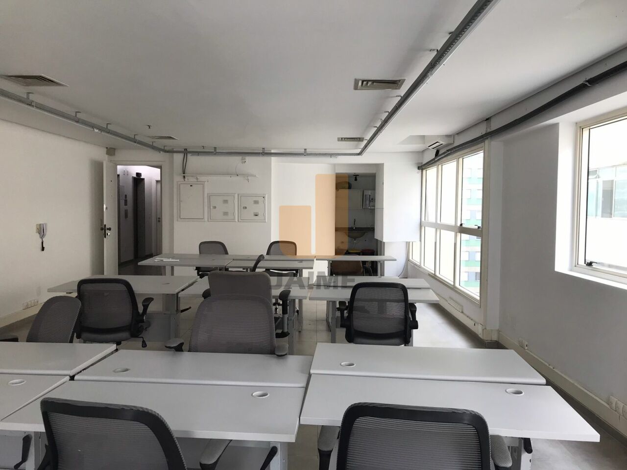 Conj. Comercial para Locação - Jardim Paulista