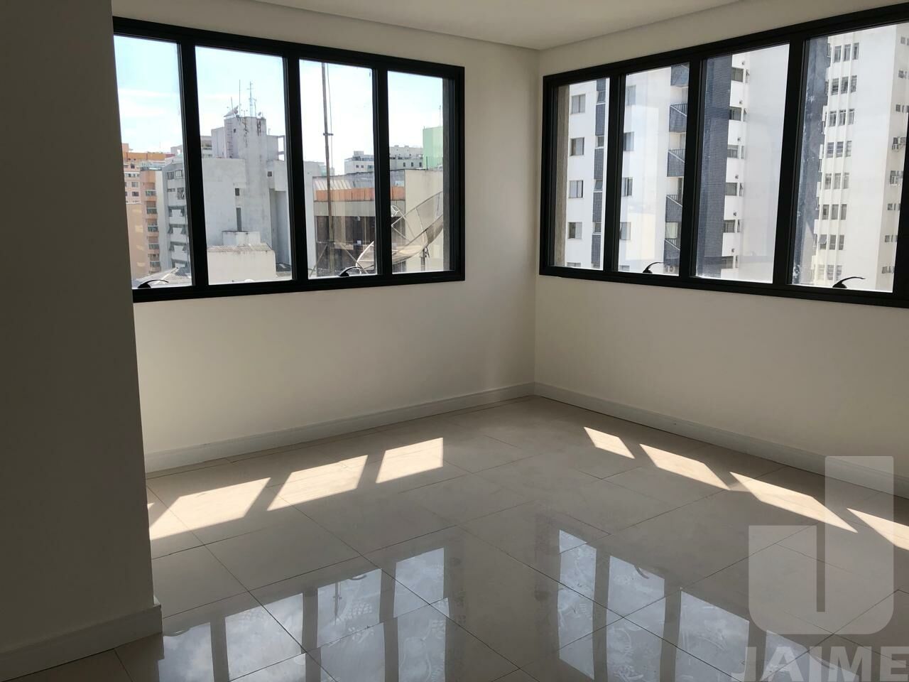 Conj. Comercial para Locação - Higienópolis