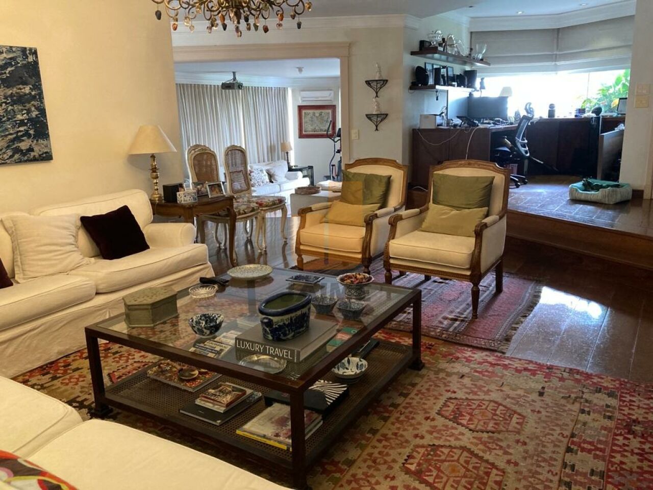 Apartamento para Venda - Real Parque