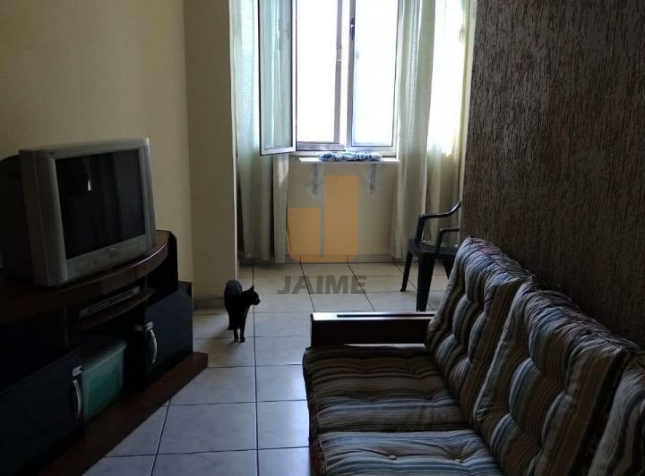 Apartamento para Venda - Santa Cecília