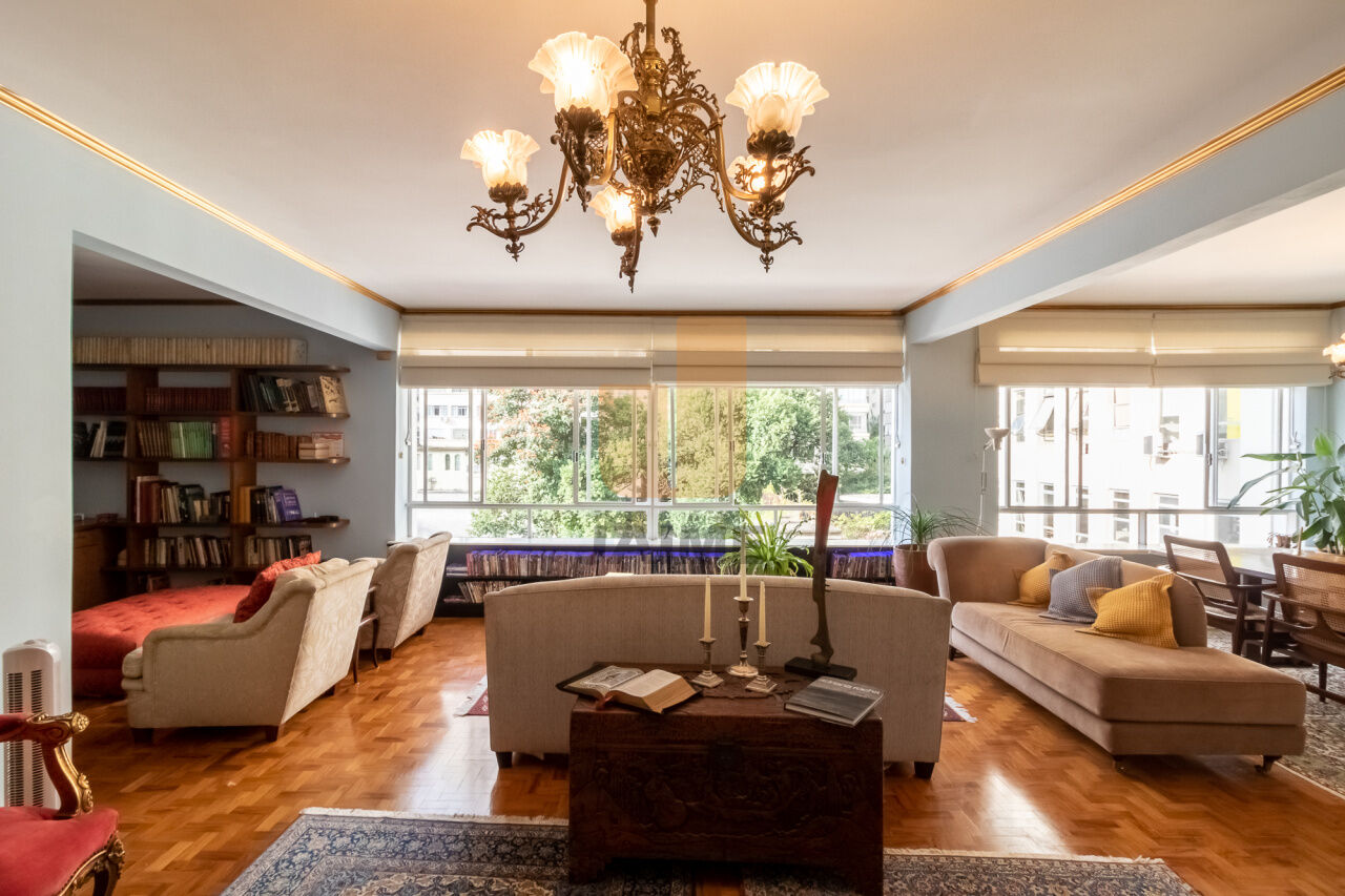 Apartamento para Venda - Jardim Paulista