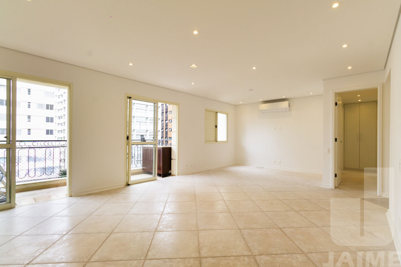 Apartamento para Locação - Higienópolis