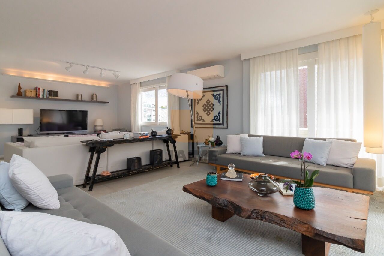 Apartamento para Venda - Pinheiros