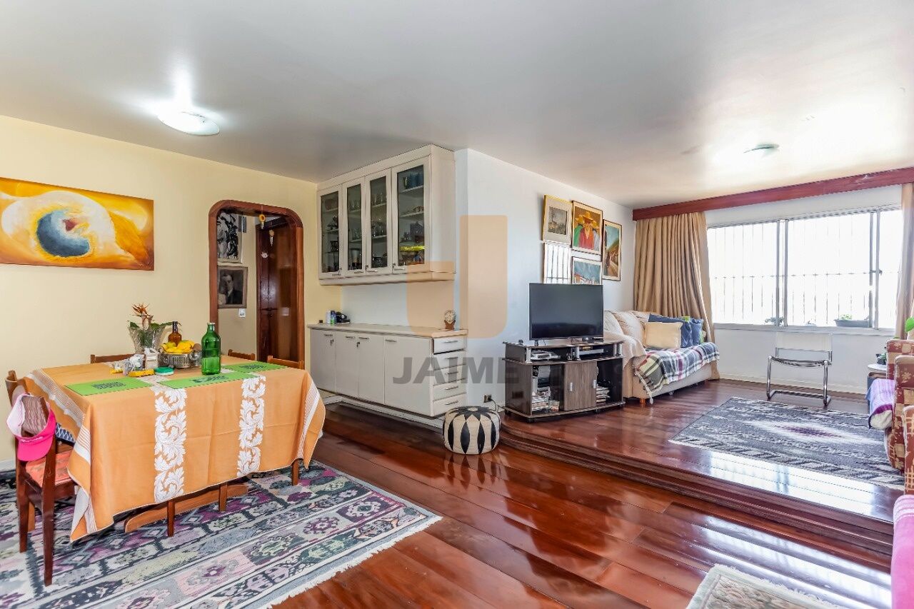 Apartamento para Venda - Vila Madalena