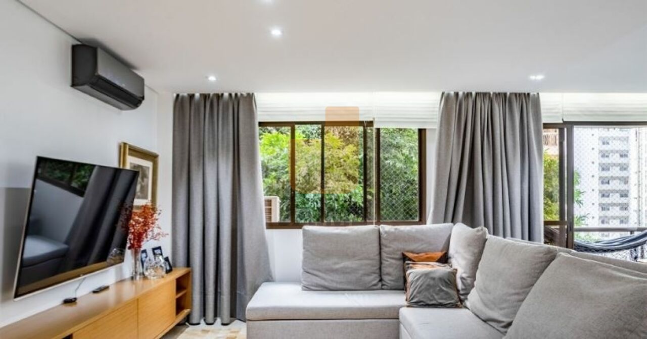 Apartamento para Venda - Perdizes