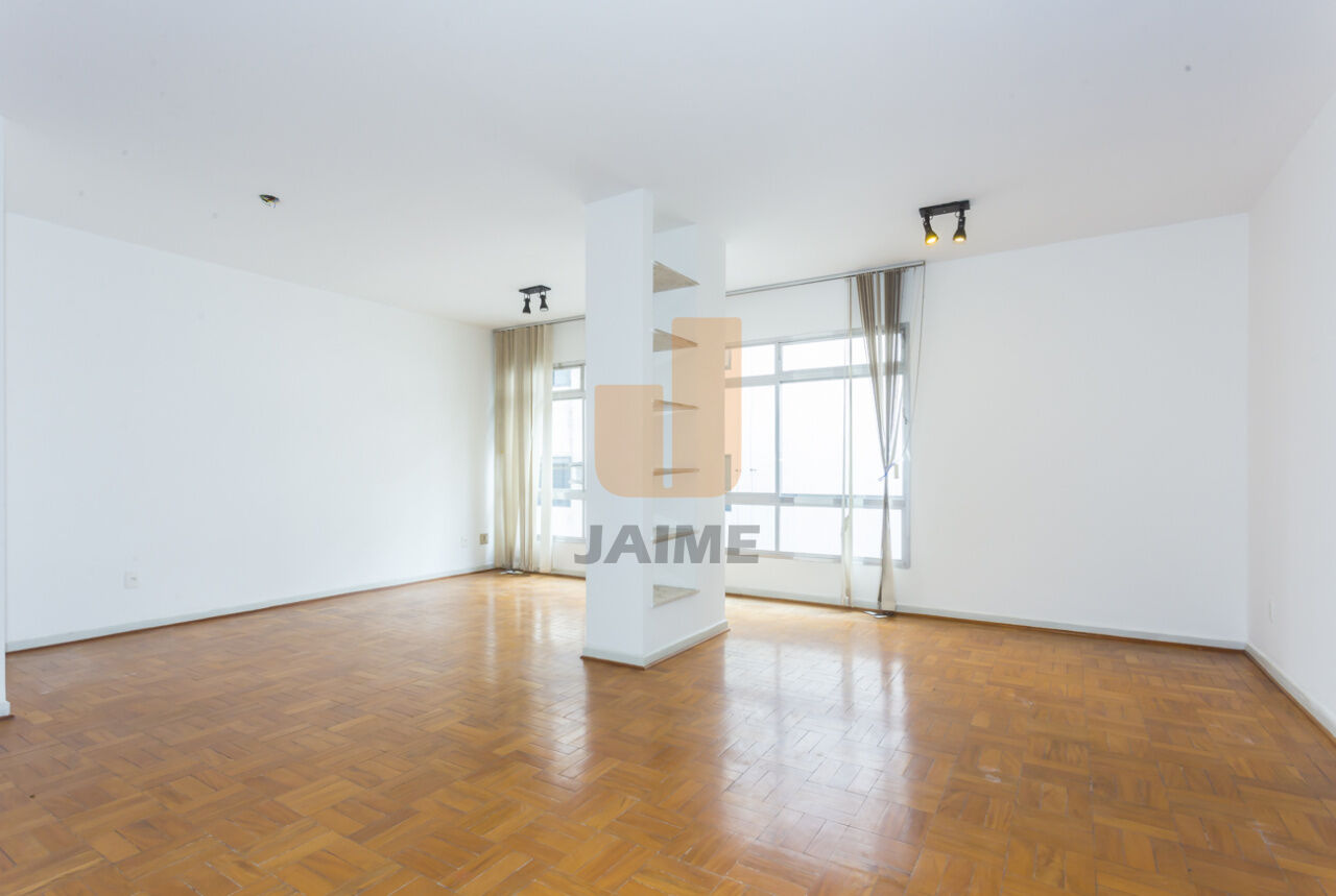 Apartamento para Venda - Higienópolis