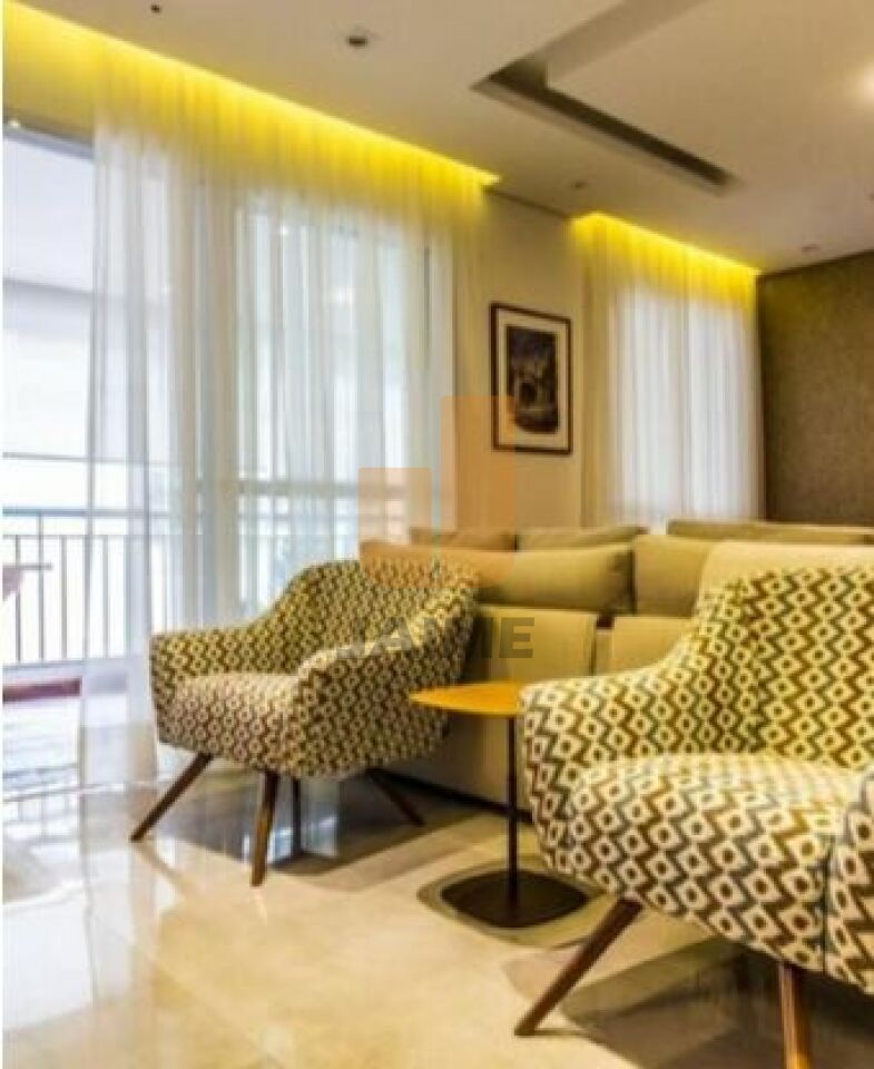 Apartamento para Venda - Água Branca