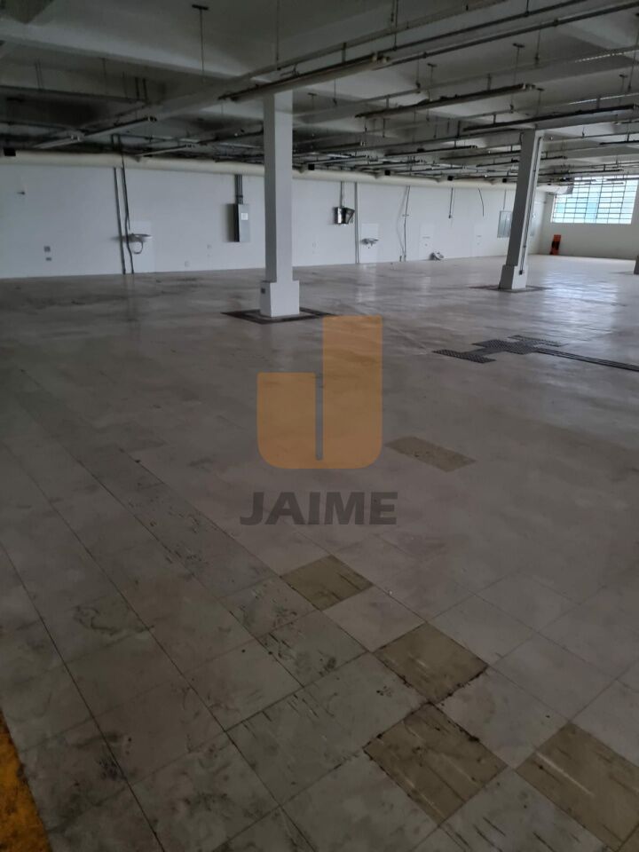 Prédio para Venda - Vila Parque Jabaquara