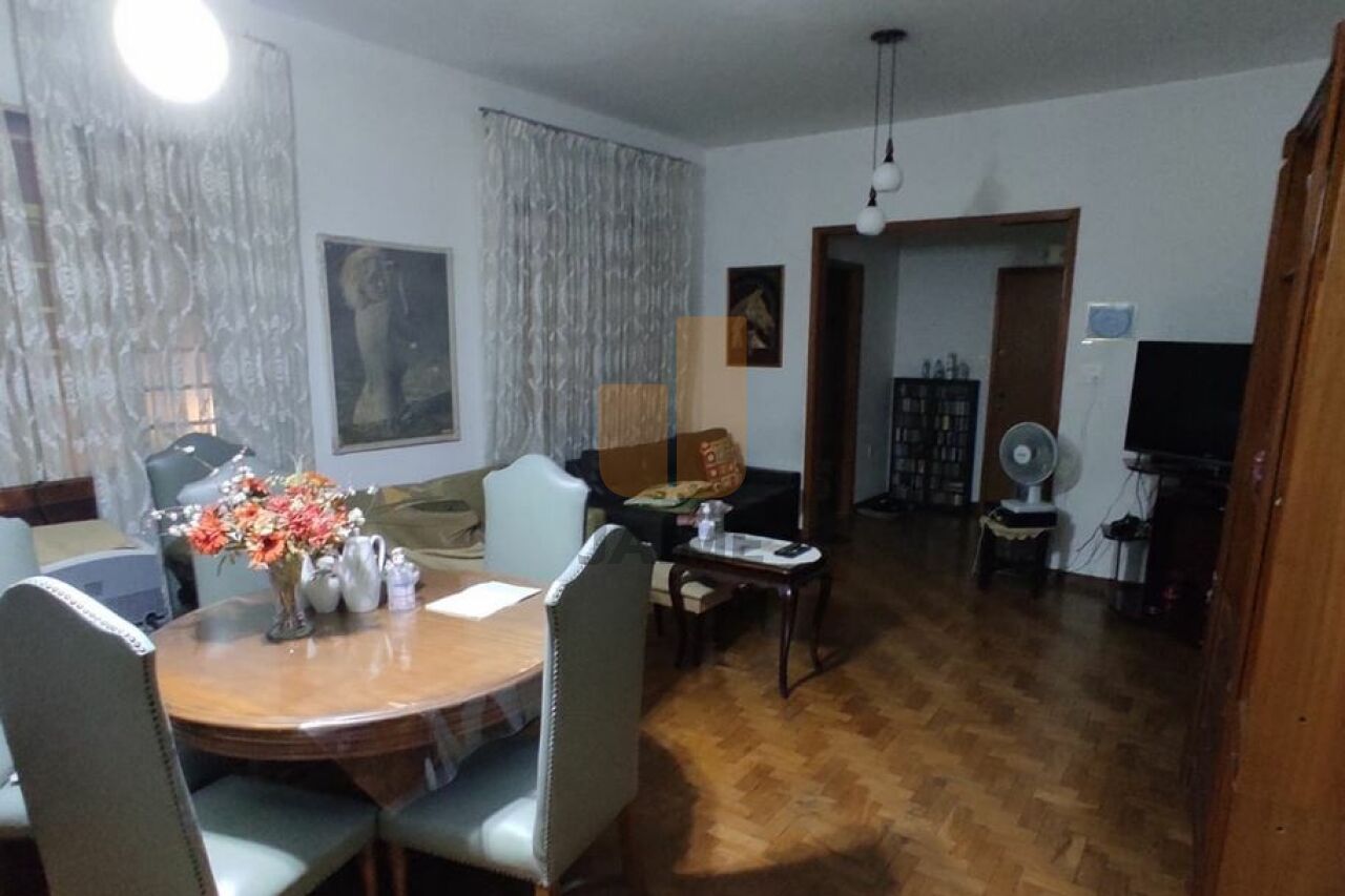 Apartamento para Venda - Campos Elíseos