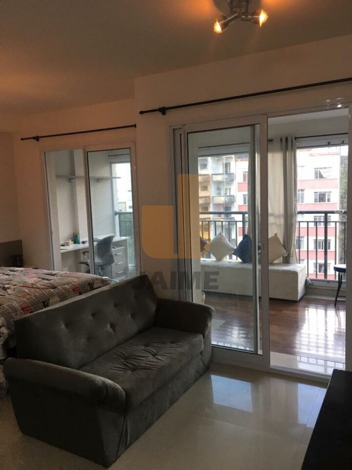 Apartamento para Venda - Campos Elíseos