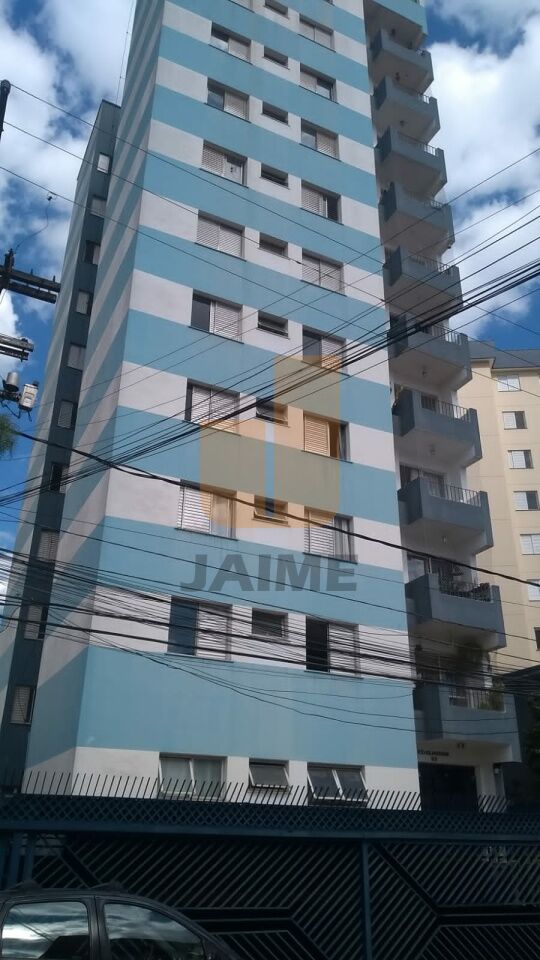 Apartamento para Locação - Vila GuaraniZona Sul