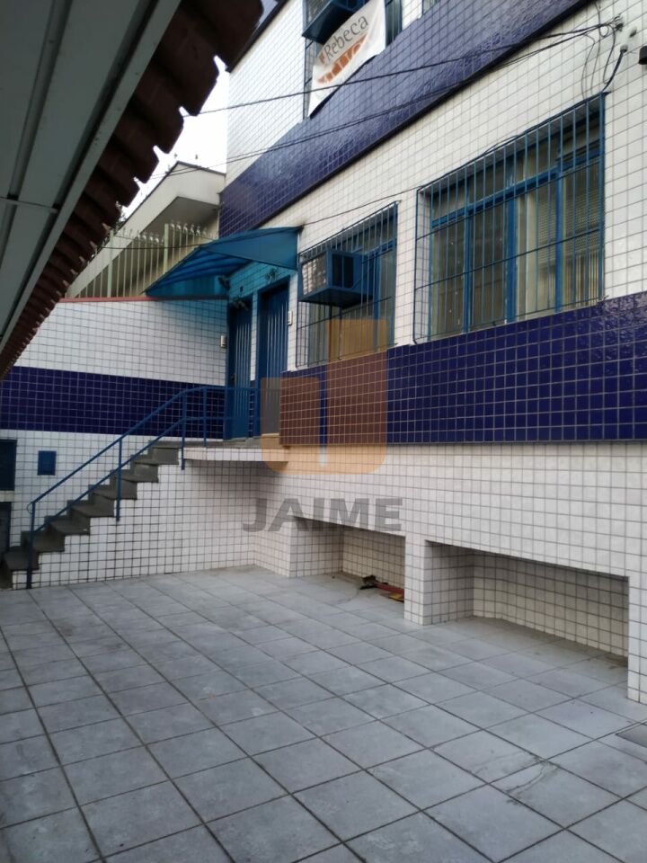 Prédio para Locação - Casa Verde