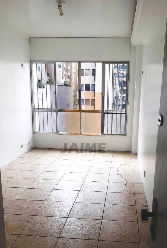 Apartamento para Venda - Pinheiros