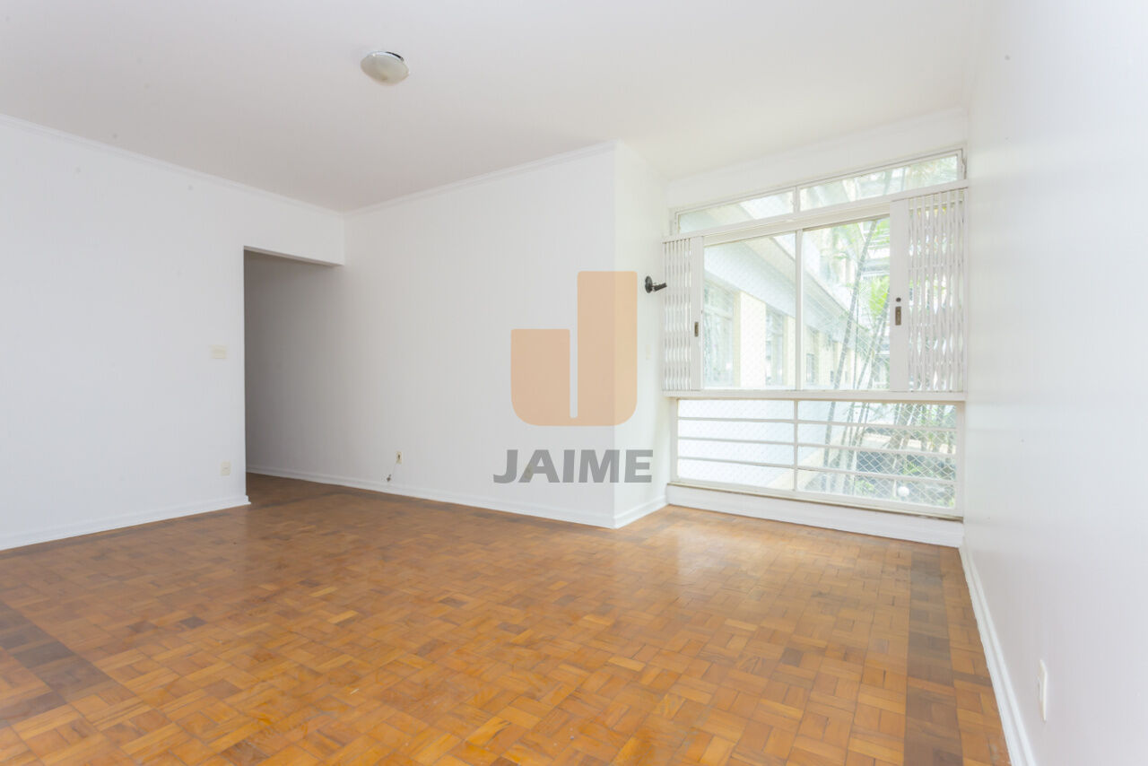 Apartamento para Venda - Cerqueira César