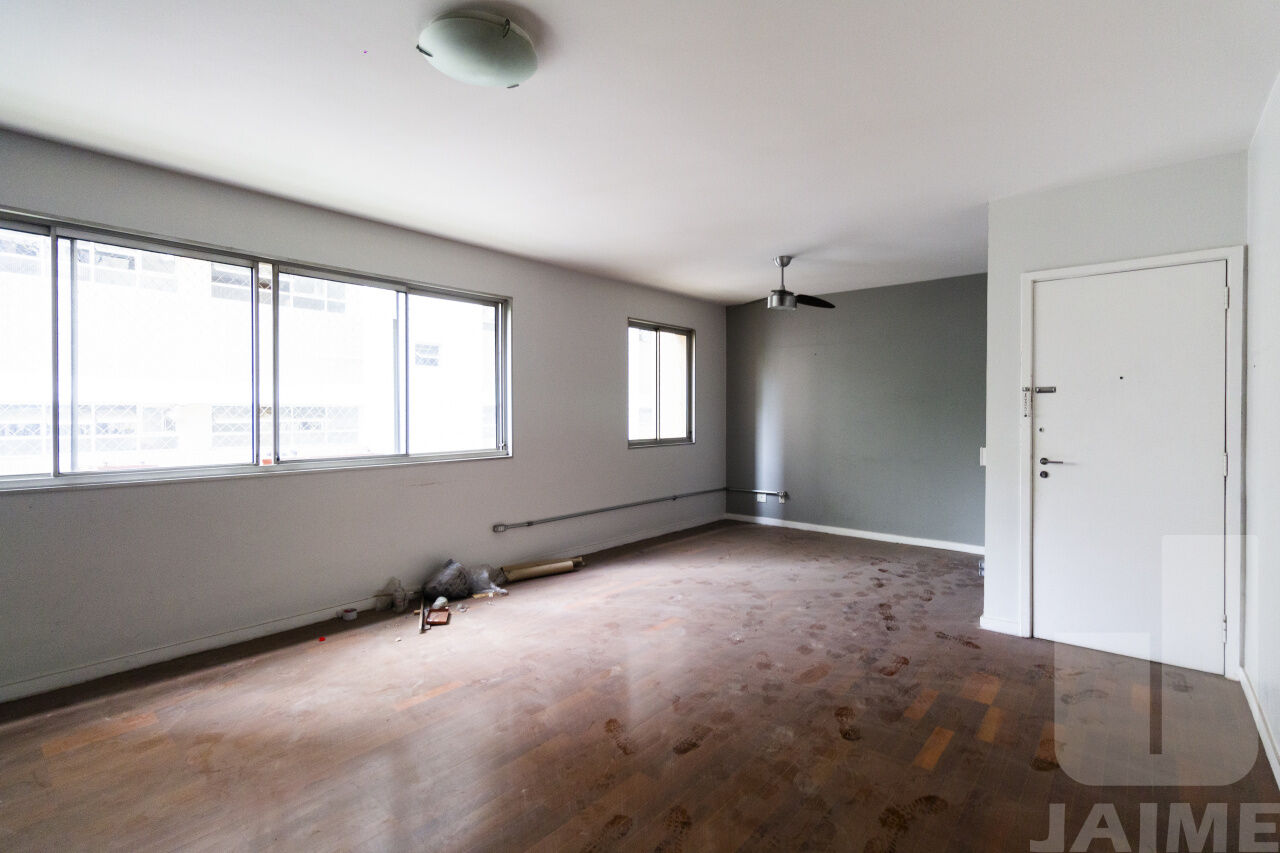 Apartamento para Venda - Higienópolis