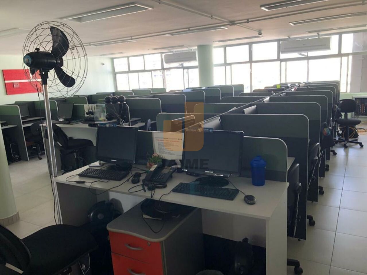 Comercial para Venda - Centro