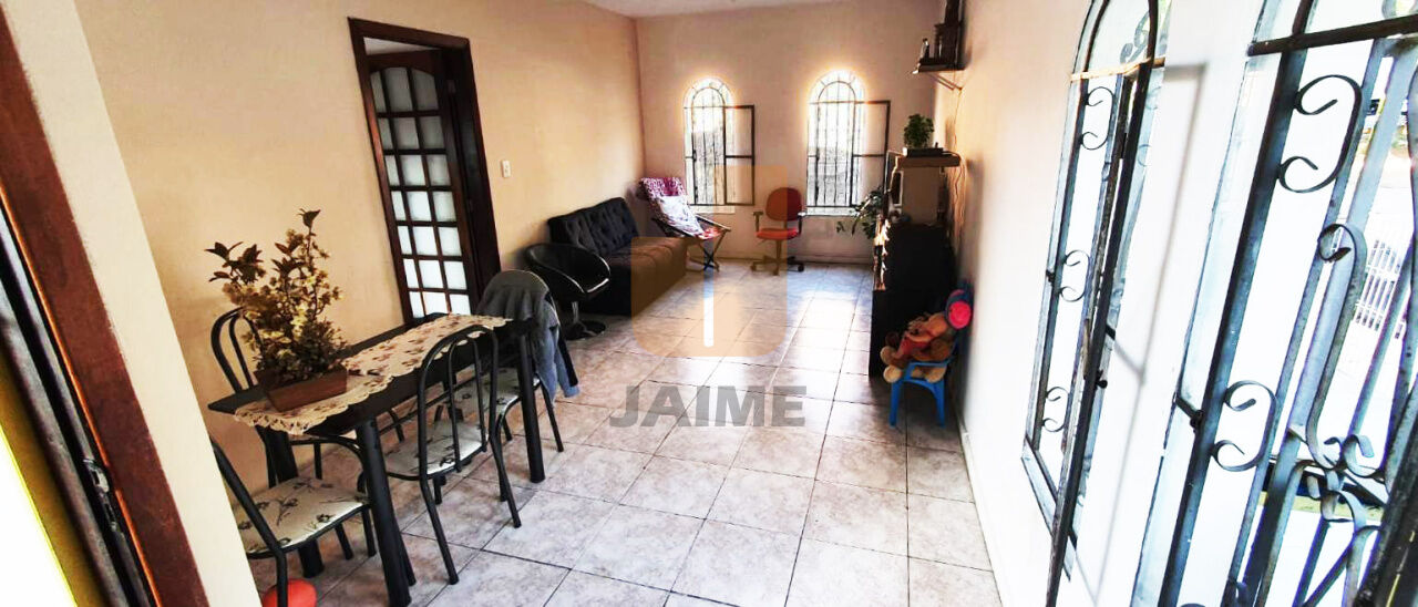 Casa Assobradada para Venda - Jaguaré