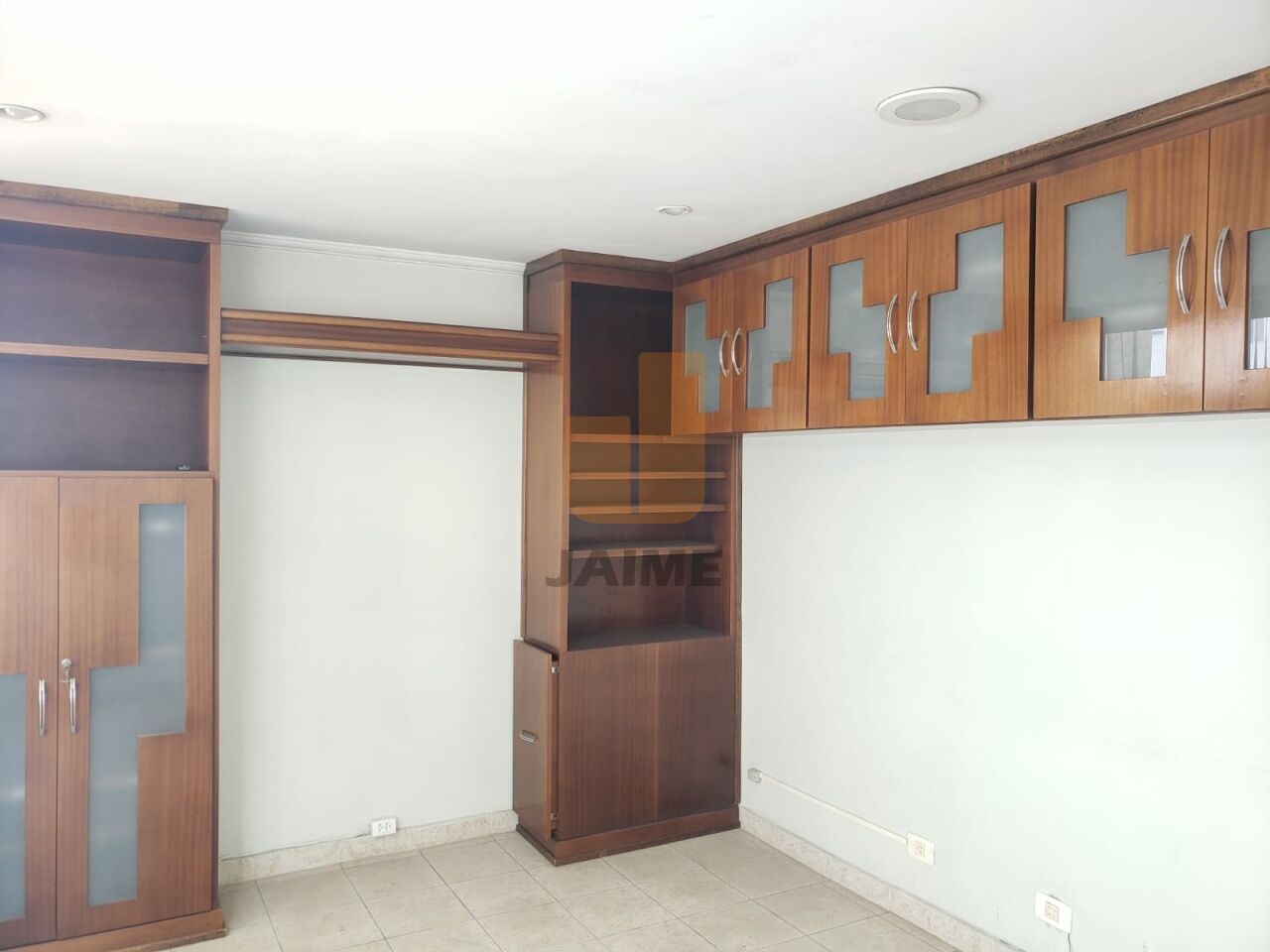 Conj. Comercial para Locação - Higienópolis