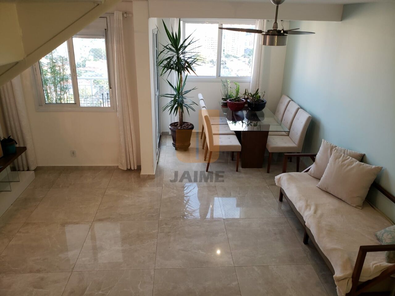 Cobertura para Venda - Aclimação