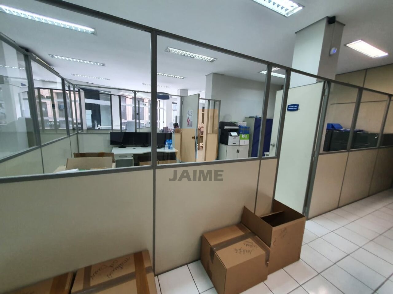 Loja para Locação - Centro