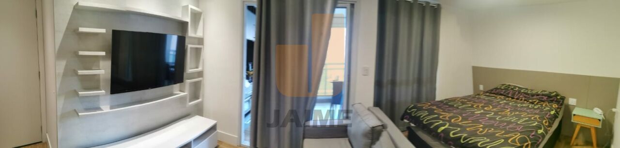 Apartamento para Venda - Barra Funda