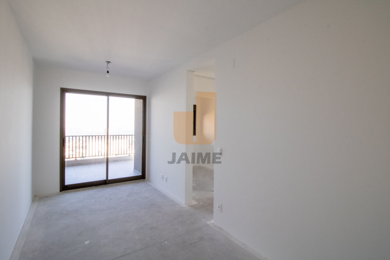 Apartamento para Venda - Vila Madalena