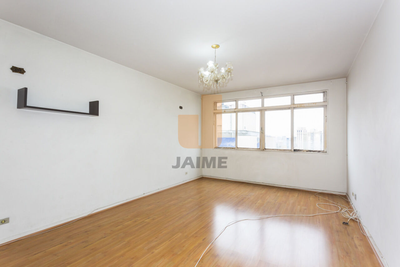 Apartamento para Venda - Higienópolis