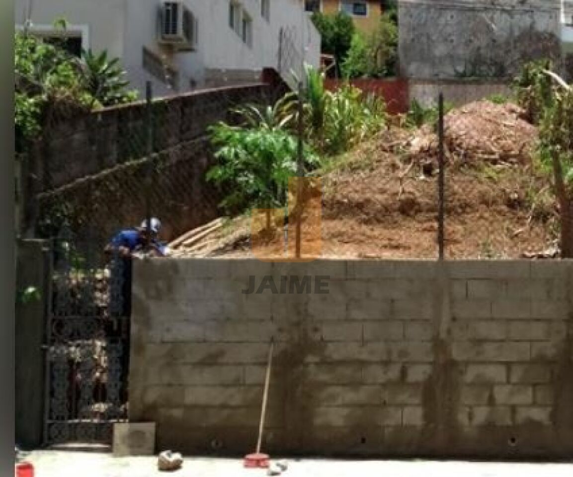 Terreno para Venda - Vila Sônia