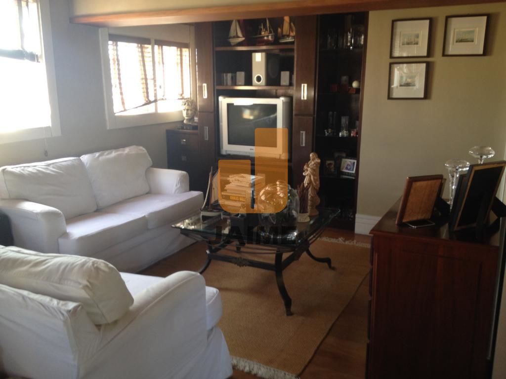 Cobertura para Venda - Higienópolis