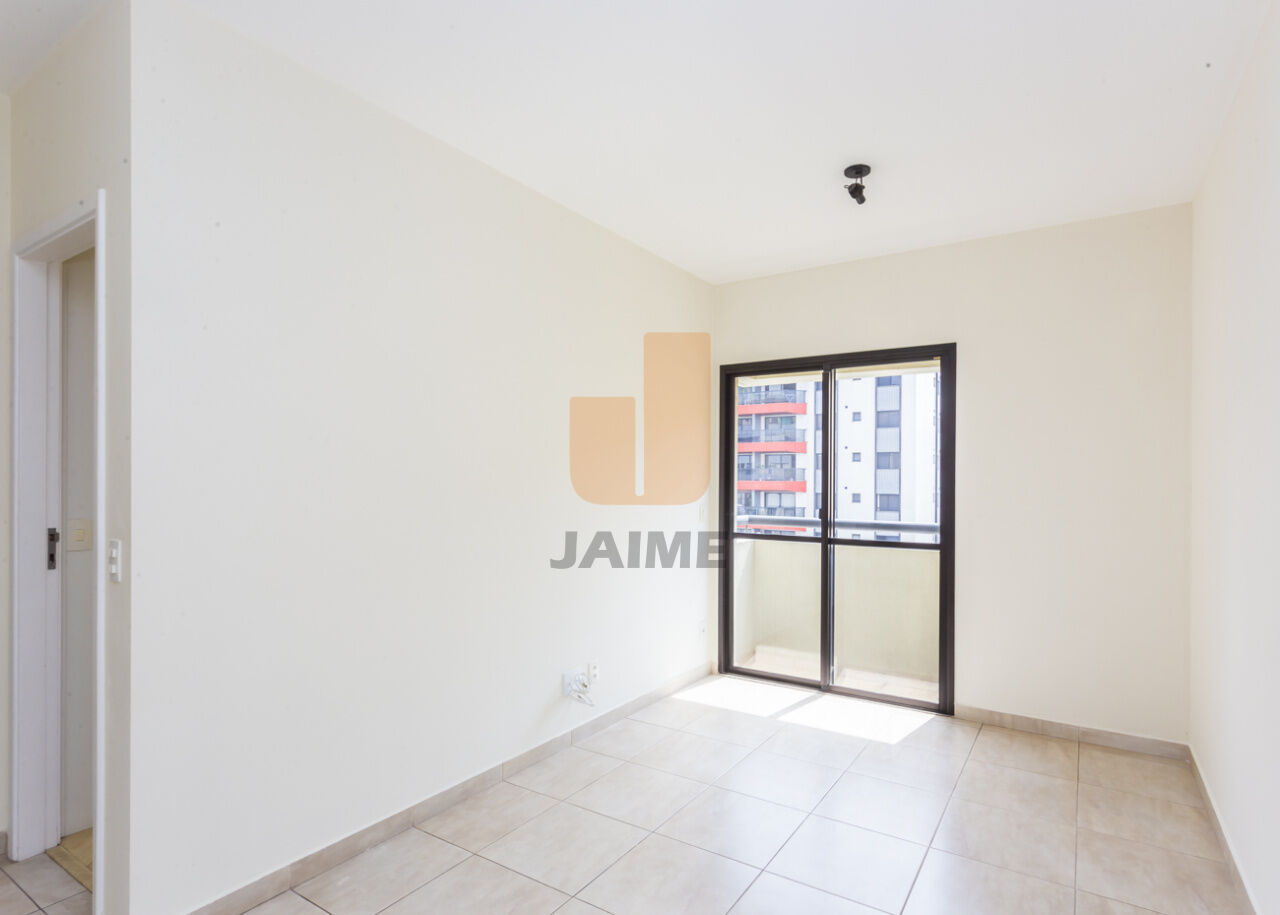 Apartamento para Locação - Higienópolis