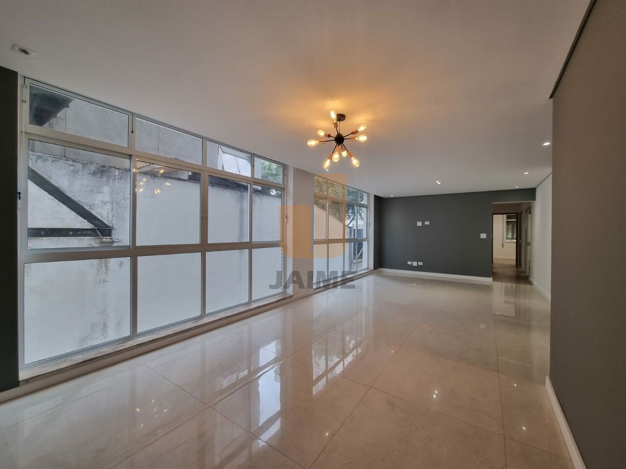 Apartamento para Venda - Higienópolis