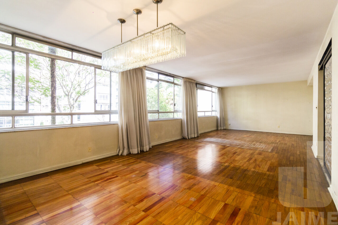 Apartamento para Venda - Higienópolis