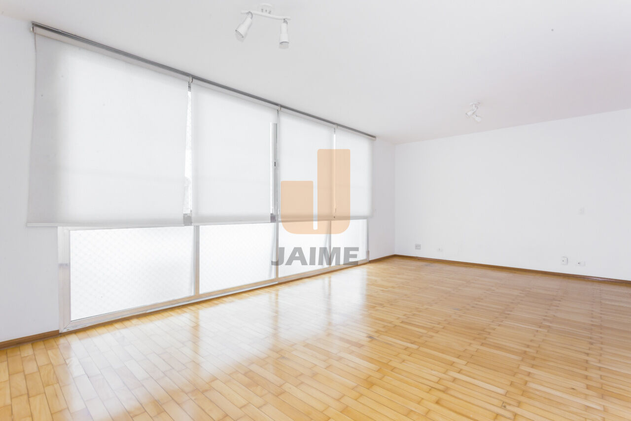 Apartamento para Venda - Higienópolis