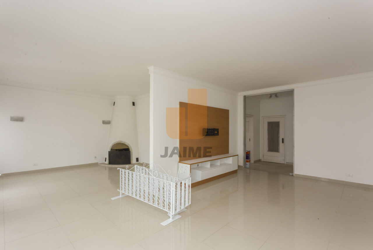 Apartamento para Venda - Higienópolis