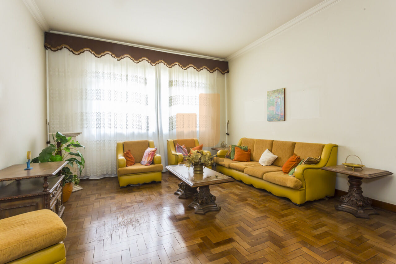 Apartamento para Venda - Pinheiros