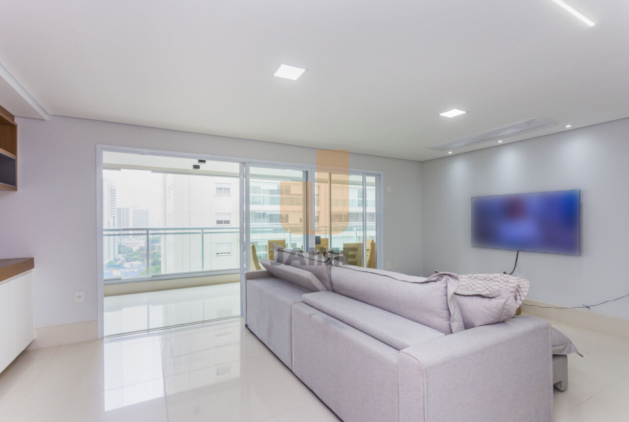 Apartamento para Venda - Água Branca